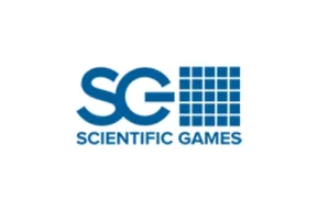 Logo image for Scientific Games