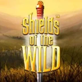 Shields of the Wild Image Mobile Image