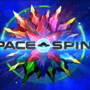 Space Spins Image Mobile Image