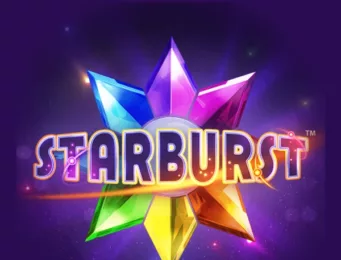 Starburst logo