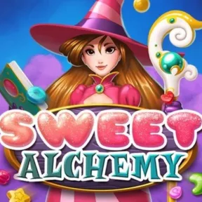 Sweet Alchemy Image Mobile Image