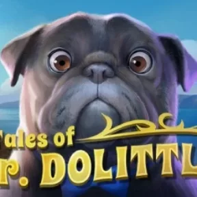 Tales of Dr. Dolittle Image Mobile Image