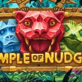 Temple of Nudges Image Mobile Image