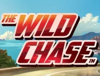 The Wild Chase logo