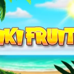 Tiki Fruits Image Mobile Image