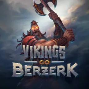 Game Thumbnail for Vikings go Berzerk Mobile Image
