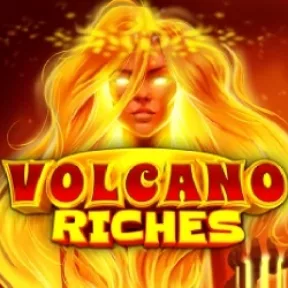 Volcano Riches Image Mobile Image