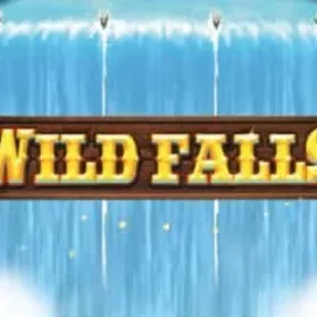 Wild Falls Image Mobile Image