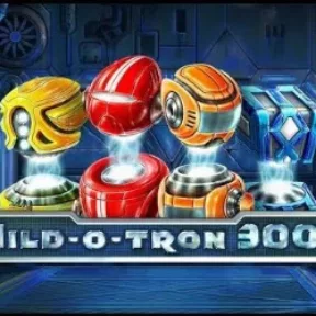 Wild O Tron 3000 Image Mobile Image