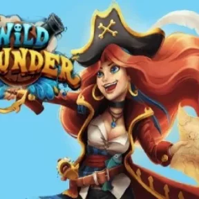 Wild Plunder Image Mobile Image