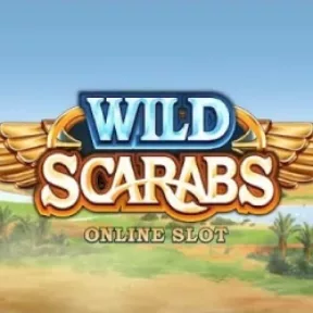 Wild Scarabs Image Mobile Image