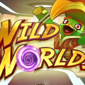 Wild Worlds Image Mobile Image