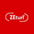 Zeturf wedden op paardensport logo Review Image