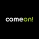 ComeOn Casino logo