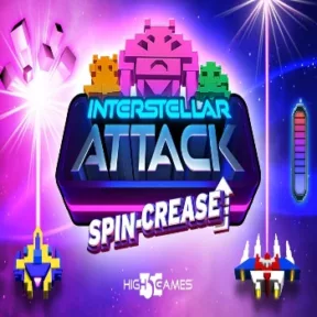 Interstellar Attack Mobile Image Interstellar Attack Image Mobile Image