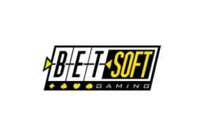 Logo image for Betsoft