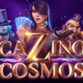 Cazino Cosmos Image Mobile Image