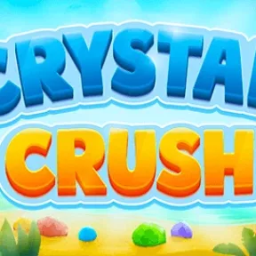 Crystal crush icon Mobile Image