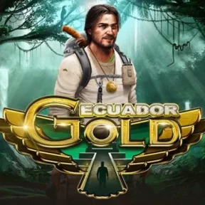 Ecuador Gold Image Mobile Image