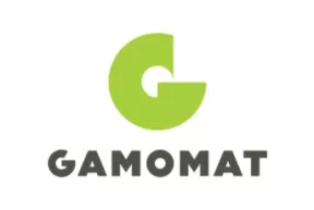 Logo image for Gamomat Mobile Image