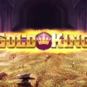 Gold King Image Mobile Image