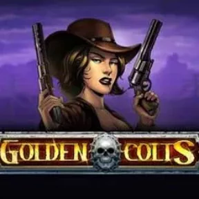 Golden Colts Image Mobile Image