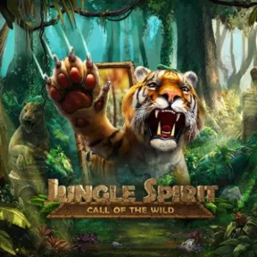 Image for Jungle Spirit: Call of the Wild Mobile Image