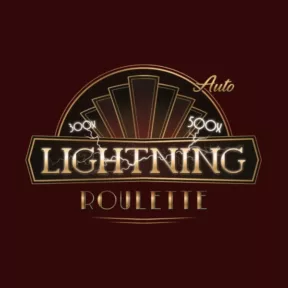 Image for Lightning Roulette Mobile Image