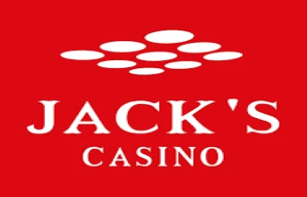 Jacks Casino logo