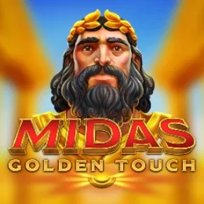 Midas Golden Touch Image Mobile Image