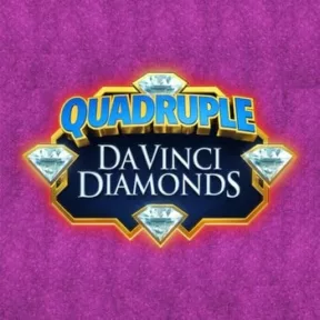 Quadruple Da Vinci Diamonds Image Mobile Image