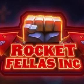 Rocket Fellas Inc Image Mobile Image