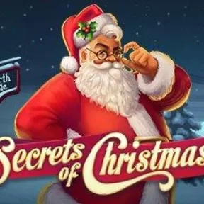 Secrets of Christmas Image Mobile Image