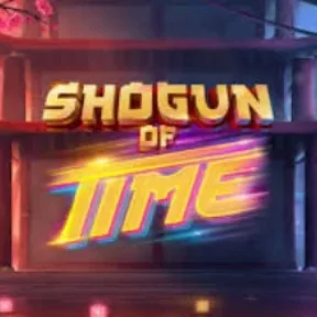 Shogun of Time Image Mobile Image