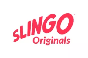 Logo image for Slingo Originals