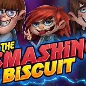 The Smashing Biscuit Image Mobile Image