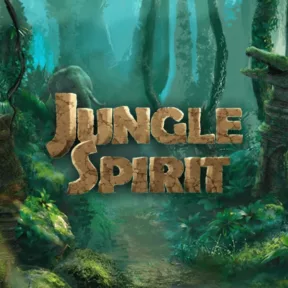Image for Jungle Spirit Mobile Image