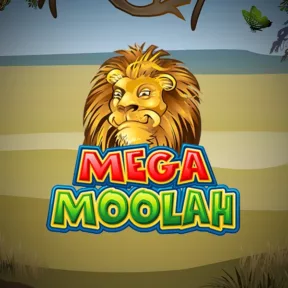 Image for Mega Moolah Mobile Image