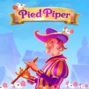 Pied Piper Image Mobile Image