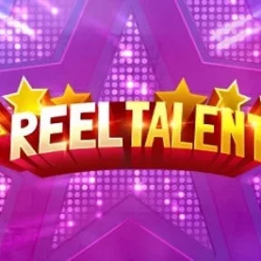 Reel Talent Image Mobile Image