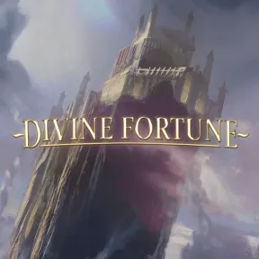 Image for Divine Fortune Mobile Image