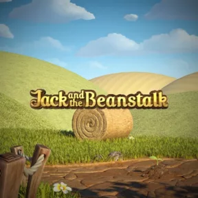 Image for Jack and the beanstalk Mobile Image