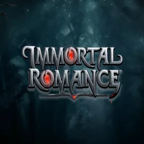 Image for Immortal Romance Mobile Image