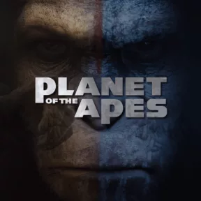 Image for Planet of the Apes Mobile Image