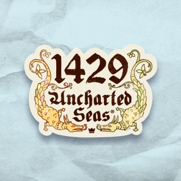 1429 Uncharted Seas Mobile Image Image for 1429 Uncharted Seas Mobile Image