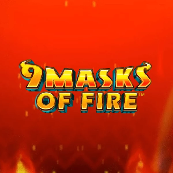 9 Masks of Fire Mobile Image Image for 9 Masks of Fire Mobile Image