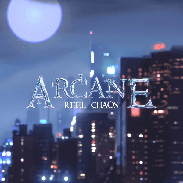 Arcane Reel Chaos Mobile Image Arcane Reel Chaos Image Mobile Image