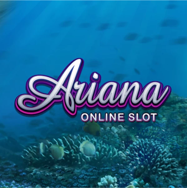 Ariana Mobile Image Image for Ariana Slot Mobile Image