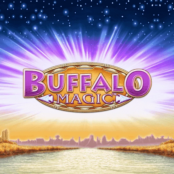 Buffalo Magic Mobile Image Image for Buffalo Magic Mobile Image