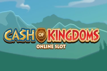 Cash of Kingdoms Mobile Image Cash of Kingdoms Image Mobile Image